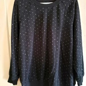 Torrid Sweater Sz 2.